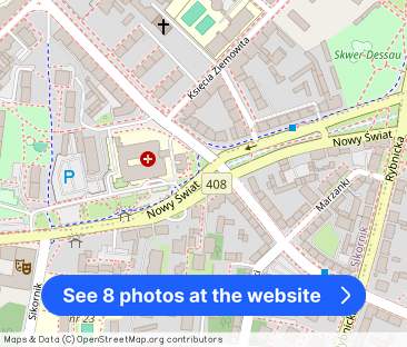 Gliwice, Centrum. Apartament 50m z garażem - Photo 1