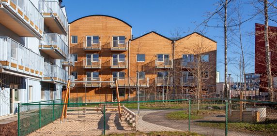 Londonvägen 1F - Photo 2