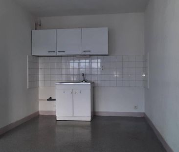 Location appartement 1 pièce 27 m² à Albertville (73200) - Photo 1