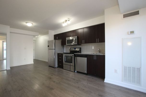 For Lease - 1420 Dupont Street Unit# 318, Toronto, Ontario - Photo 1