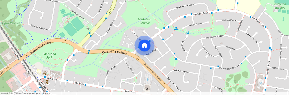 58 Farnham Rd, NSW 2763, Quakers Hill