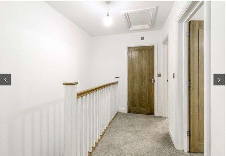 Austrey Lane, Newton Regis, B79 - Photo 4