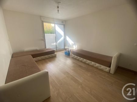 Location Appartement 2 pièces 38m² MONTPELLIER 34080 - Photo 3