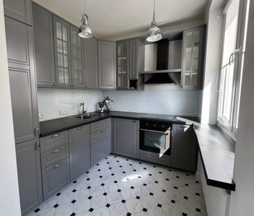 Mieszkanie w Śródmieściu z widokiem na PKiN 50.5 m² - Photo 5