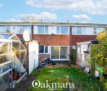 3 bedroom terraced house to rent - Photo 5