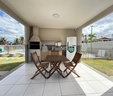 SIQUEIRA - APARTAMENTO - AV MACIEL BEZERRA, 135 AP 103 BL 11 TERREO... - Photo 4