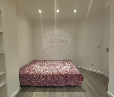 Apartamento T2 em Lisboa - Photo 4