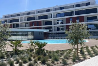 Apartamento T3 em Setúbal