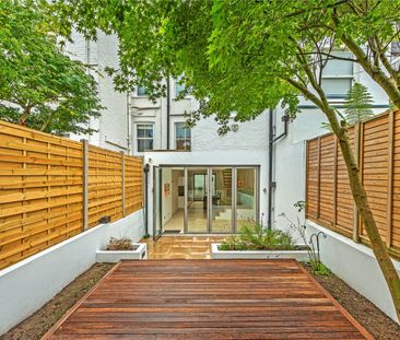 Hazlebury Road, London, SW6 - Photo 4