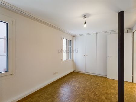 Idyllisches Zuhause in historischer Altstadt - Bezaubernde 2.5-Zimmer-Wohnung in Altstätten SG - Photo 5