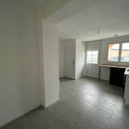 Appartement 1 pièce à La Couture - Photo 3