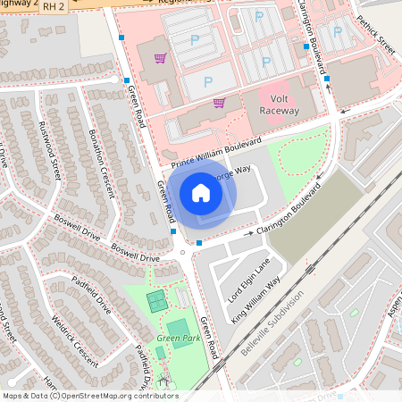 25 King George Way, Clarington