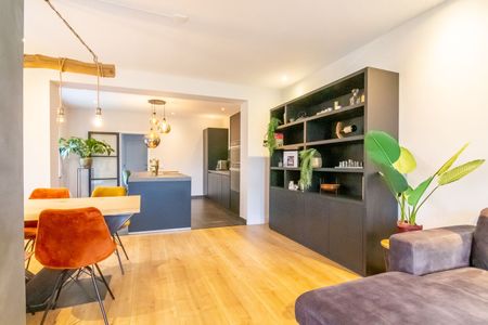 Huis te huur: Burgemeester van Akenwijk 4 3341 BA Hendrik-Ido-Ambacht - Foto 2