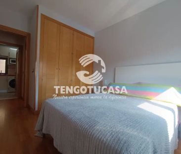 Piso de alquiler en Calle de Zigia, Quintana - Photo 4