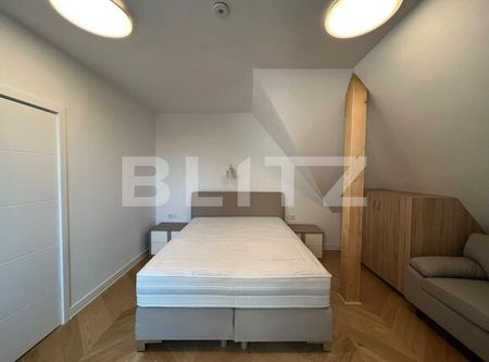 Apartament de 3 camere, 80mp, cheltuieli incluse, zona Centrala - Fotografie 5