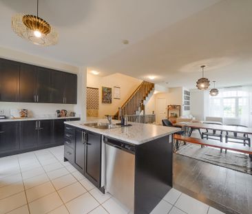 For Lease - 124 Fruitvale Circle, Brampton, Ontario - Photo 6