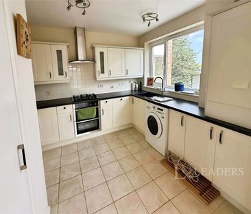2 bedroom apartment to rent Dorchester Court, The Park, GL50 - Photo 5