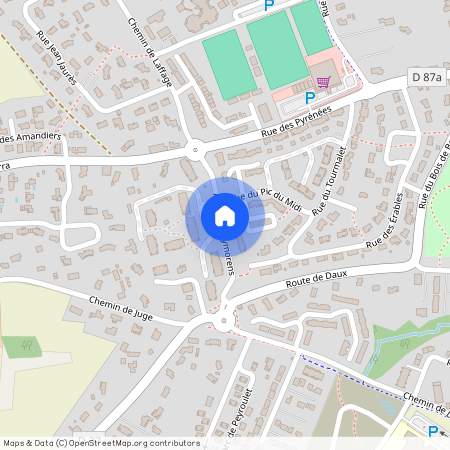 143 allée du Puymorens, 31330, Merville