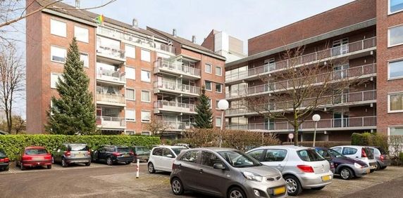 Sauterneslaan, 6213 ET Maastricht, Nederland - Foto 2