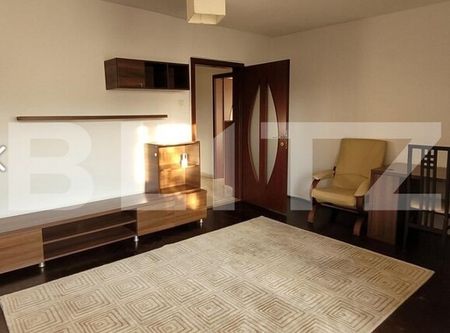 Apartament 3 camere, decomandat, 80 mp, pet friendly, parcare, zona Titulescu - Photo 5
