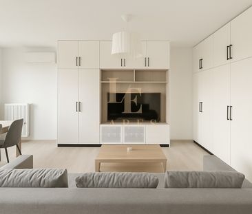 Klimatyzacja | PKP Gocławek | Wysokie sufity - Photo 5