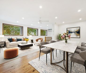 Spacious Family Home - Short-Term 3-Month Lease - perfect for trans... - Photo 3