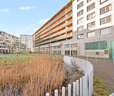 Appartement te huur: Carolina MacGillavrylaan 450 1098 XB Amsterdam - Photo 2