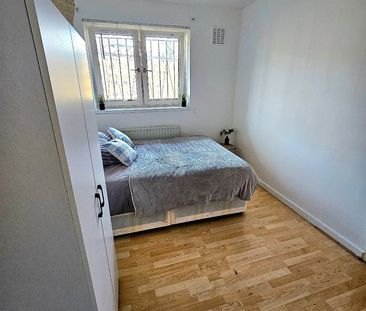 Room in a Shared Flat, Ellen Wilkinson House, E2 - Photo 5