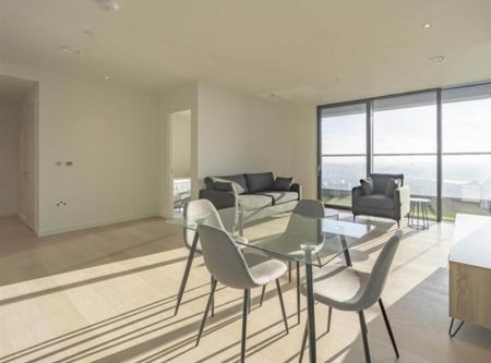 Wards Plce, South Quay - Photo 3