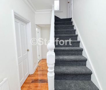 4 bedroom terraced house to rent - Photo 3
