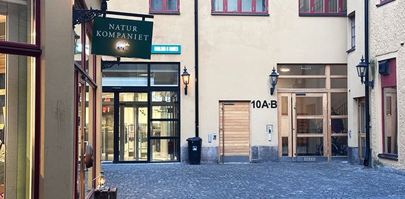 Västra Torggatan, Karlstad - Photo 2