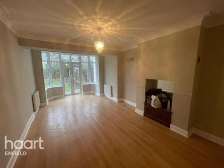 3 bedroom semi-detached house to rent - Photo 2
