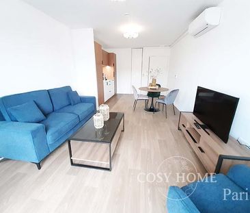 Appartement en location | Clamart - Photo 3