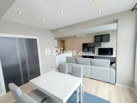 Piso en alquiler en Cidade Vella-Atochas-Pescadería - Photo 3
