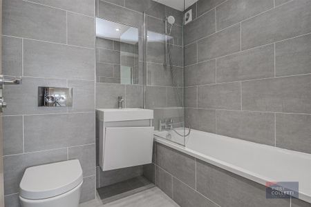 1 bedroom apartment to rent - Photo 5