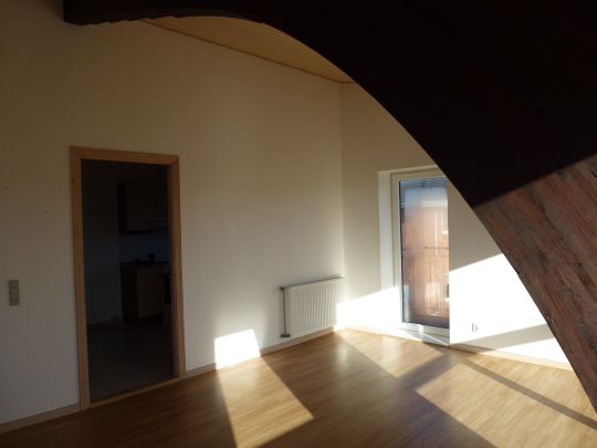 Dejlig 3-værelses LEJLIGHED I HIRTSHALS. - Photo 1