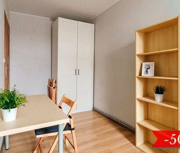 Pokój, ul. Ukryta - Photo 6