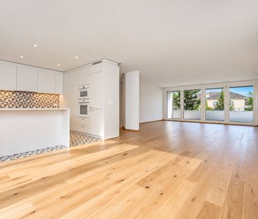 Hochwertige, topmoderne Wohnung im traditionsreichen Landhaus Denni... - Photo 6