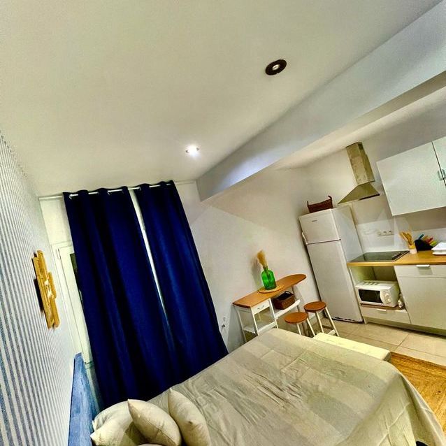 Alquiler de piso en Calle San Pablo, 13 - Photo 1