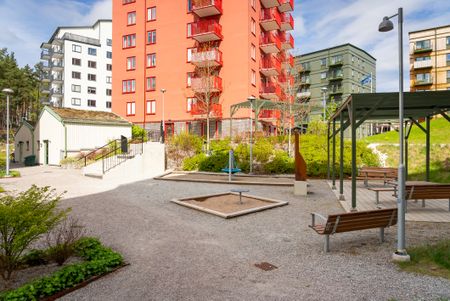 Stenkumlagatan 12 - Photo 4
