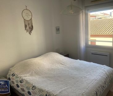 Location Appartement 2 pièces 37m² CARCASSONNE 11000 - Photo 2