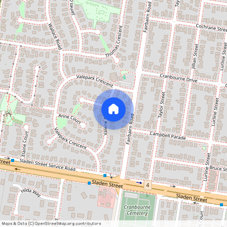 20 Valerie Drive, Vic 3977, Cranbourne