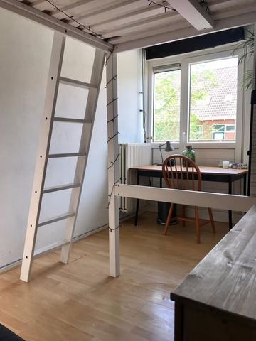 Room Groningen - Bedumerweg - Photo 3