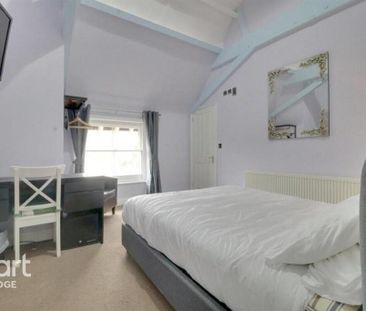 1 bedroom in a house share to rent - Photo 4