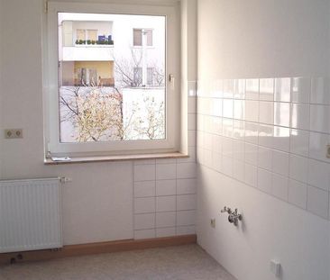 2-Zimmerwohnung mit Balkon in Seelze - Foto 1