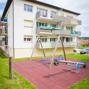 Charming 3 room apartment in a quiet and family area - Photo 2