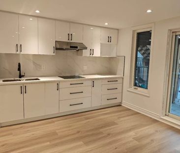 For Lease - 36 Sharon Lee Drive Unit# Basement, Markham, Ontario - Photo 4