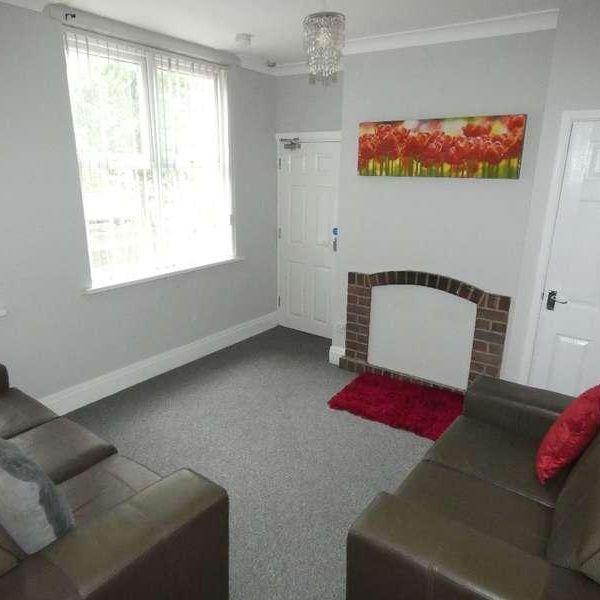 Victoria Street, Stoke-on-trent, Staffordshire, ST4 - Photo 1