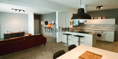 Alquiler de piso en Calle Velázquez, 1 - Photo 5