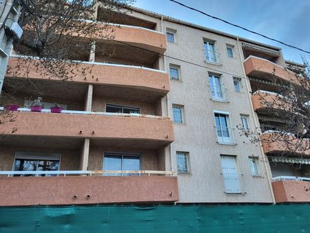 Appartement La Garde - Photo 5